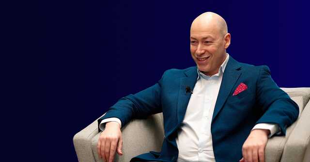 "Академия" Гордона объявила о наборе слушателей лекций за 5000 долларов