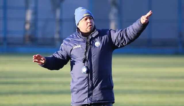 Названы возможные причины смерти знаменитого украинского тренера в России