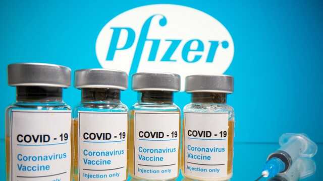 Три дозы вакцины Pfizer/BioNTech эффективны против «омикрона»
