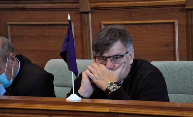 Депутата Волынского облсовета уличили в недостоверном декларировании