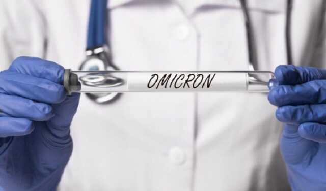 Штамм "Омикрон" может серьезно повлиять на ход пандемии, - ВОЗ