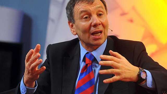 Российский политолог назвал сроки признания «ЛДНР» Россией: «Если ничего не произойдет»