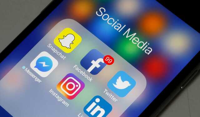 Facebook  Snapchat    ,      