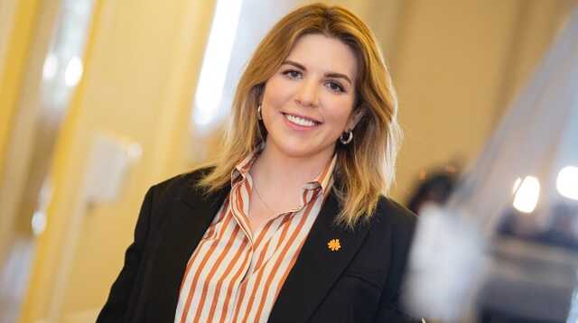 Рудык заявила о скатывании Зеленского к авторитаризму