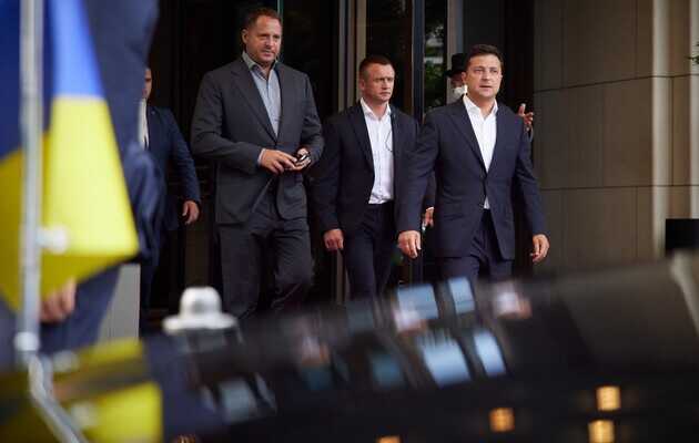 День рождения Ермака в «Синегоре» отмечали с международным размахом