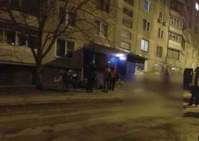 Находится под охраной: появились подробности о состоянии женщины, убившей двухлетнего сына в Харькове