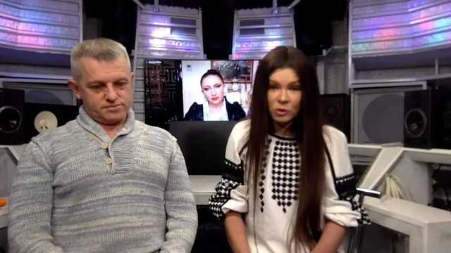 Руслана обратилась к Зеленскому: Володя, Украина – не сериал! Не навязывай людям свой сценарий!