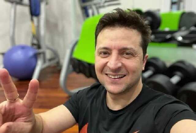 Мир Зеленского отравляют разные «тв@ри» — политолог