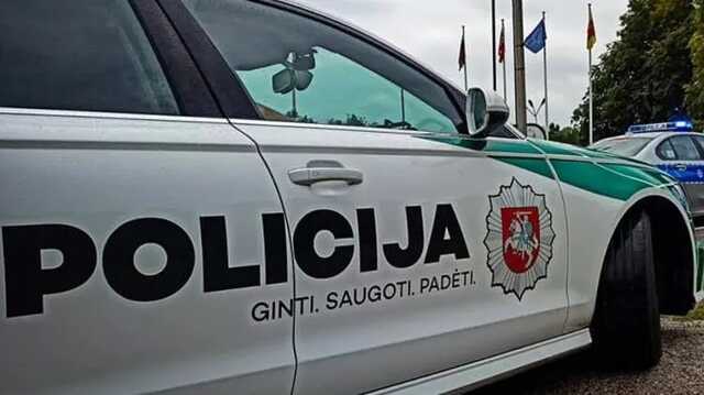 В Польше задержали украинца, который пытался переправить девятерых иракцев через границу