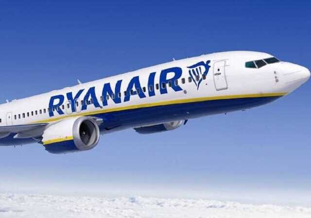 Ryanair         