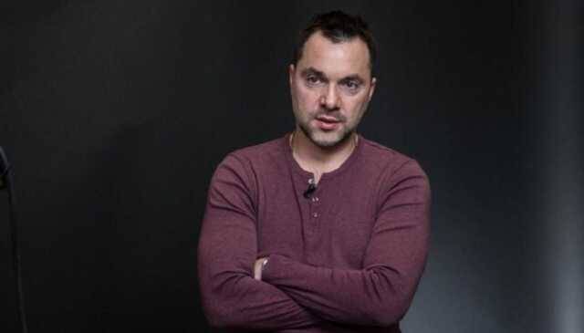 Украина готова обменять с боевиками 60 человек, – Арестович