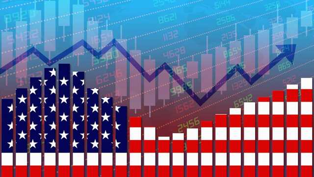 Инфляция в США достигла самого высокого уровня за последние почти 40 лет