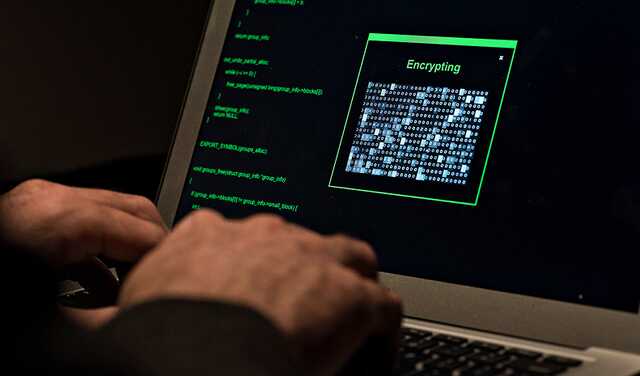 В Киеве хакеры украли у бюджетников более 2 млн гривен