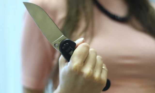 В Сумской области конфликт брата и сестры перерос в поножовщину