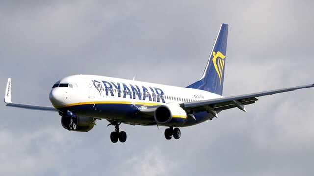 Ryanair       