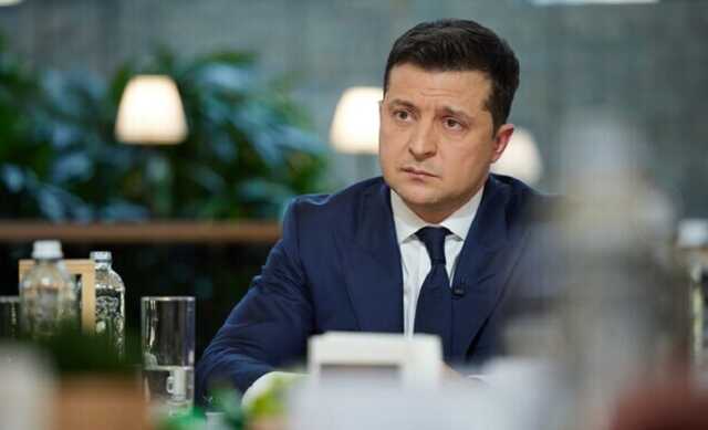 Зеленский ответил президенту Хорватии после визита премьера в Украину: это не шарлатанство