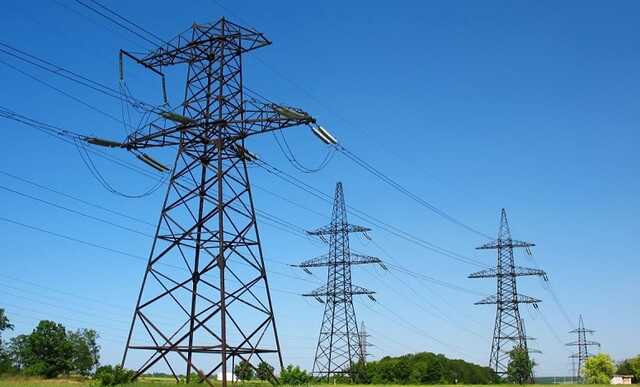 Непогода в Украине: остаются без света 55 населенных пунктов в трех областях