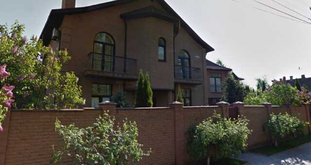 У будинку радника голови ДПС Крамаренка вилучили мільйон доларів