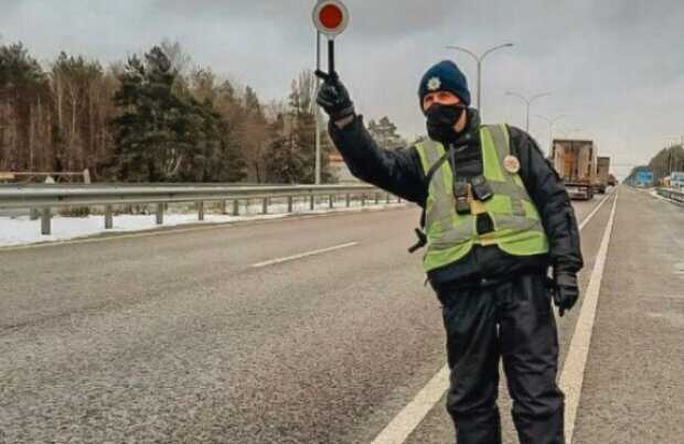 МВД введет новые методы контроля водителей