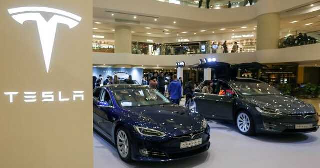 Tesla остановила продажи Model S и Model X за пределами США и Канады