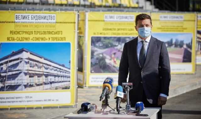 “Большое строительство”: самореклама чиновников за наш с вами счет