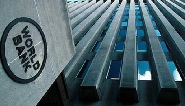 Всемирный банк выделил Украине 150 млн долларов на борьбу с COVID