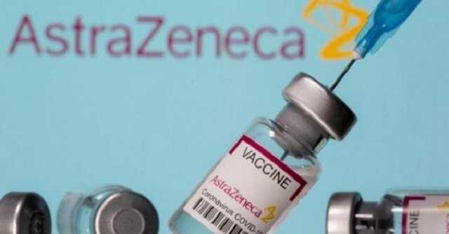        COVID-19 AstraZeneca