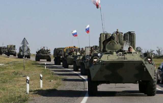 Российский политик о риске вторжения РФ в Украину: Надо готовиться к худшему