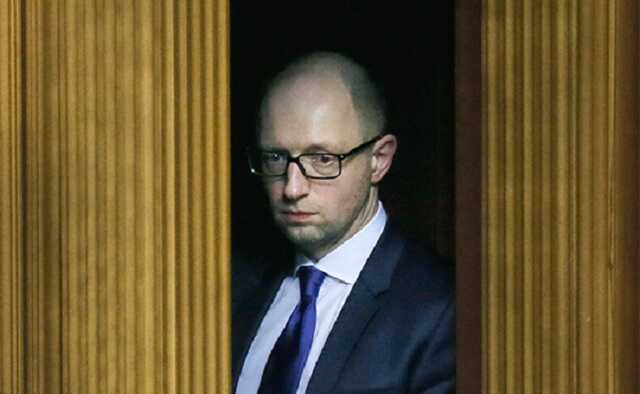 Жодної поступки з боку США на користь Путіна не відбулося, – Яценюк