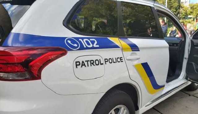 В Ковеле женщину осудили за нападение на патрульных