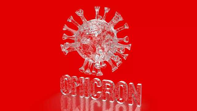 Омикрон, возможно, переведет коронавирус в привычный сезонный грипп — эксперт