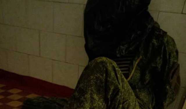 "Зугреський маніяк" в "ДНР", що рубав людям голови, виявився другом "мера"