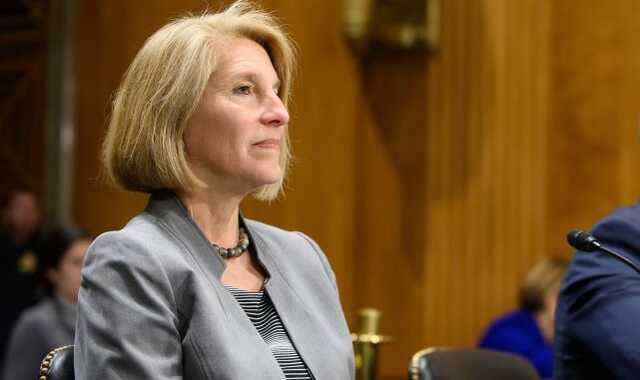 Помощник госсекретаря США едет в Украину и Россию