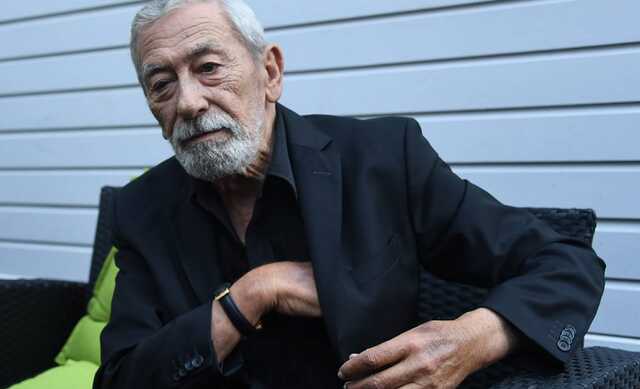 Кикабидзе посетил Саакашвили и рассказал ему, что Зеленский "звонит"