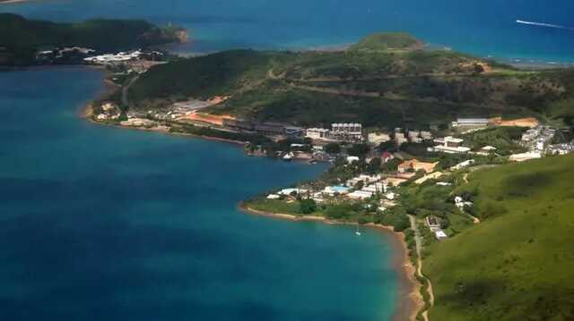 Остров Новая Каледония завтра проведет финальный референдум о независимости от Франции