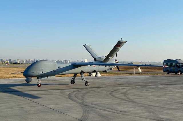 Арестович заявил, что в Украине будут производить беспилотники нового поколения