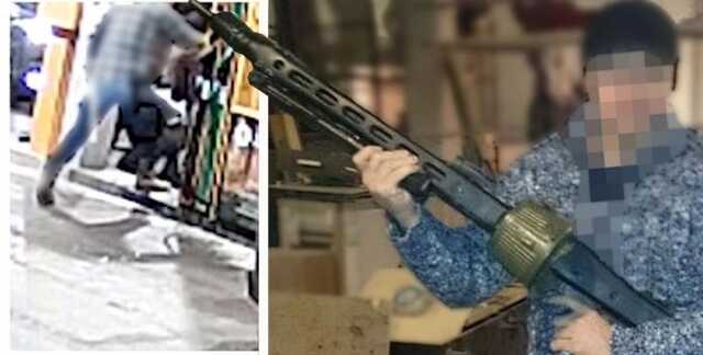 "Эскадрон смерти из Украины": в Швеции задержали экс-военных, приехавших убить авторитета