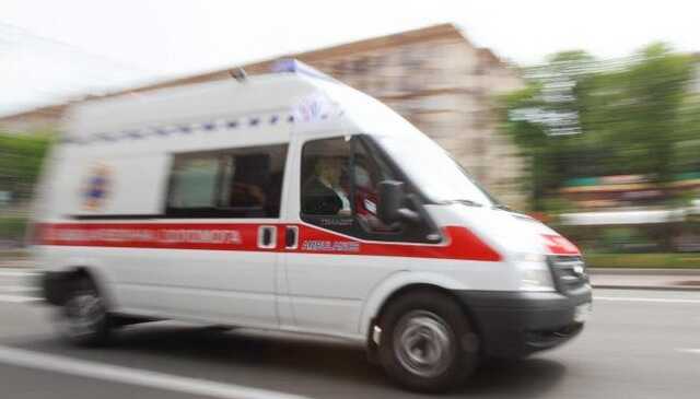 В России произошел взрыв в женском монастыре: пострадали 7 детей