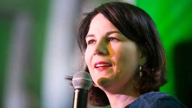 Новый глава МИД Германии не видит оснований для ввода в эксплуатацию "Северного потока-2"