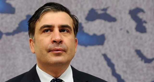 Саакашвили заявил, что ему мстит Путин, и рассказал о пытках в тюрьме