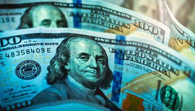 Триллион долларов на коррупцию