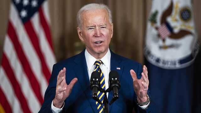 Financial Times: Політика Байдена щодо Китаю і Росії розчарувала деяких союзників США