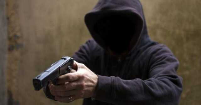 В Днепре поймали киллера, покушавшегося на депутата