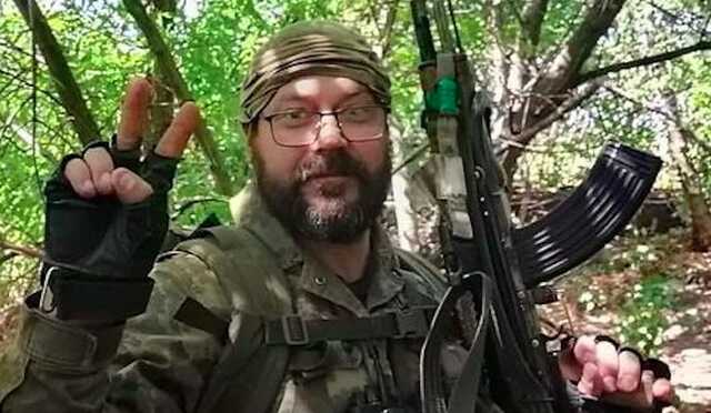 Защитник Украины Юрий Савелло подорвался на мине и нуждается в помощи