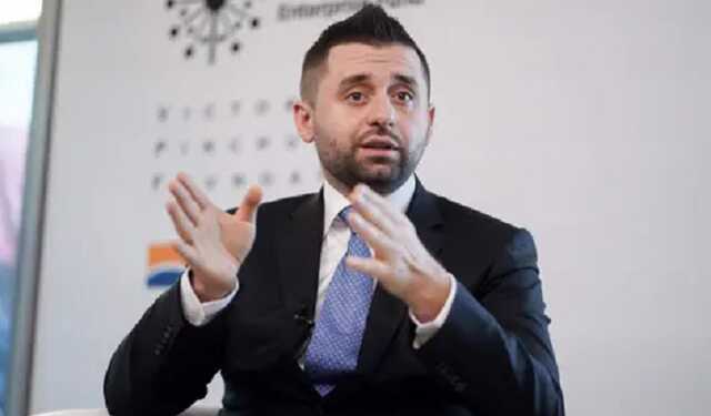 Арахамия о Гогилашвили: Чиновники должны отвечать за ложь об иностранном гражданстве