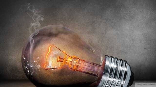 Непогода в Украине: обесточен 241 населенный пункт в четырех областях