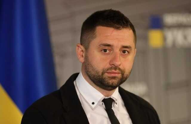 Закон о столице будет рассмотрен в Раде в "новом сезоне", - Арахамия