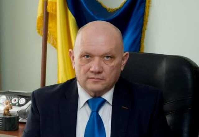 Глава Хозсуда Волынской области потратил почти 700 тысяч с кредитной карты