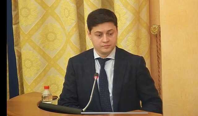 Начальник ГАСК Одессы всю недвижимость записал на жену