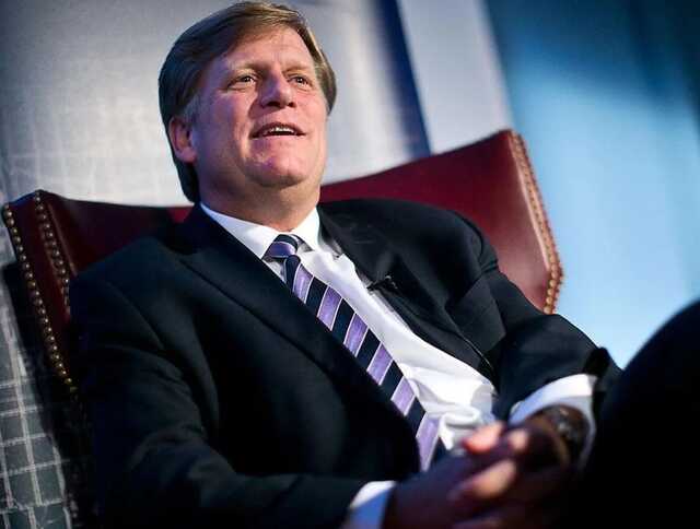 Макфол рассказал, чего больше всего боится Путин: это угроза номер один для него